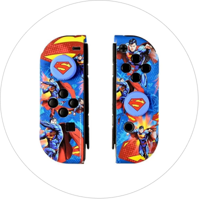 Controller Cases